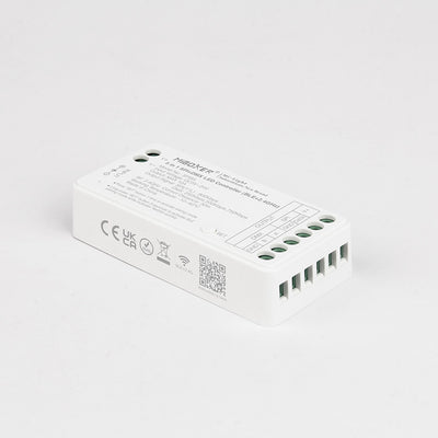 MiBoxer 5 in 1 SPI+DMX LED Controller (BLE+2.4G)