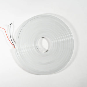 6x12 Flex Neon (5mtr) Pure White 6000K.