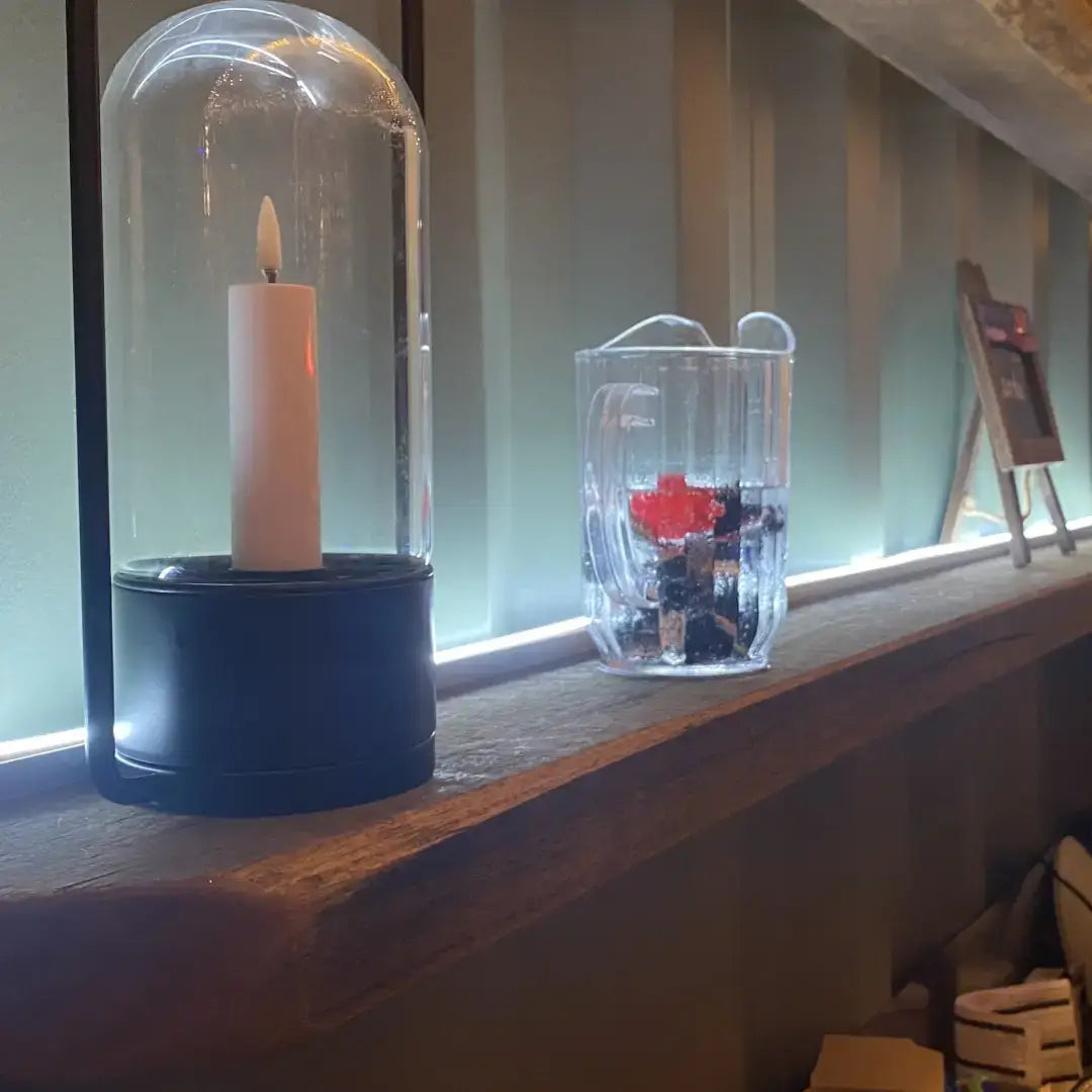 6x12 Flex (mtr) Pure White 6000K - Flexible