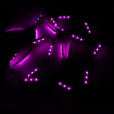 Module 3 LED (20 Pack) RGB - Module