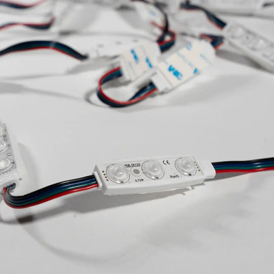 Module 3 LED (20 Pack) RGB - Module