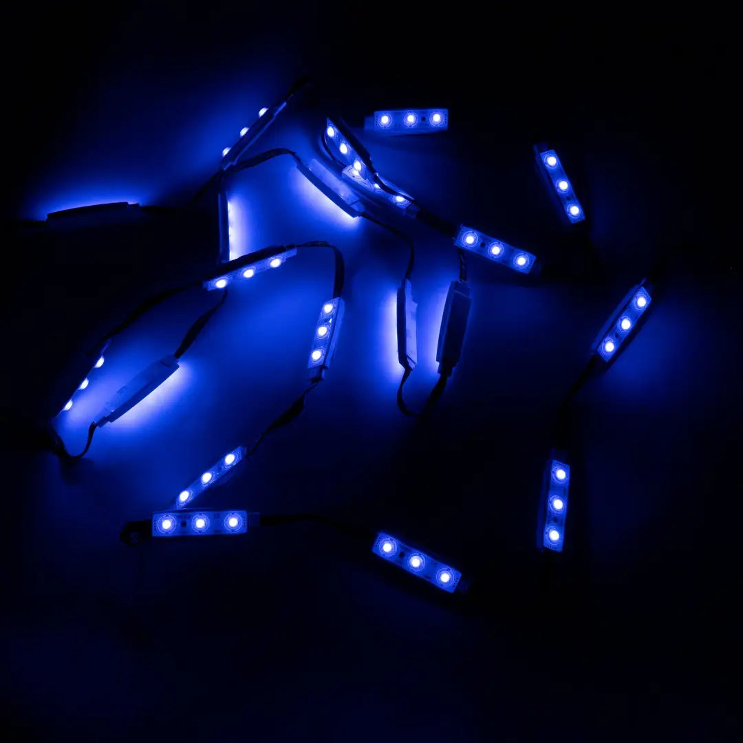 Module 3 LED (20 Pack) RGB - Module