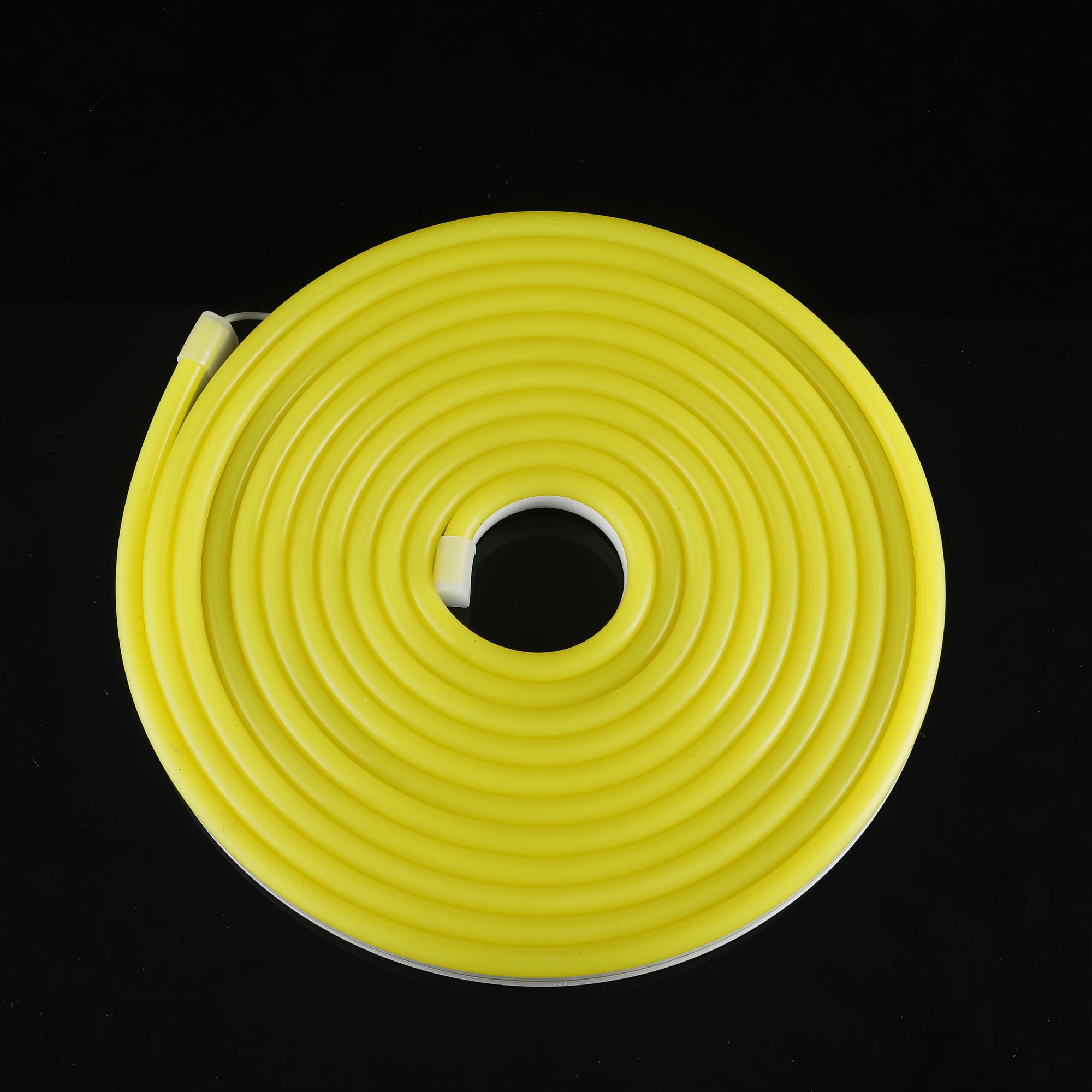 8x16 Flex Neon (mtr) Lemon Yellow