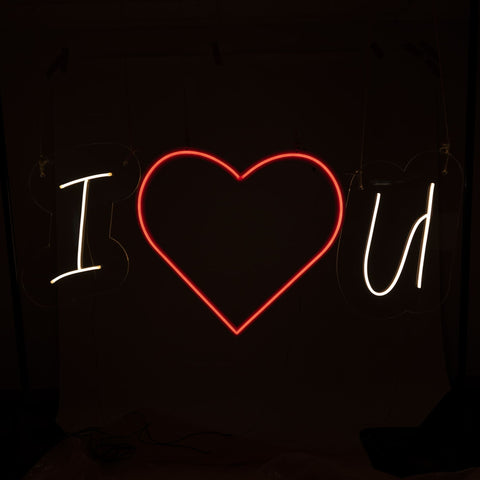 Events Made Special Neon Art Collection