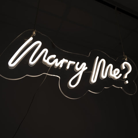 Events Made Special Neon Art Collection