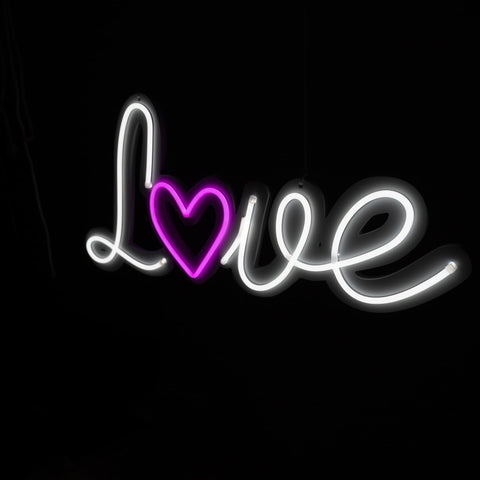 Events Made Special Neon Art Collection