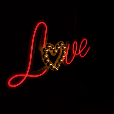 Events Made Special Neon Art Collection