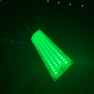 Green Led Architectural Floodlight