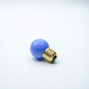 Royal Blue Festoon Lighting Per Meter (0.5m Spacing)