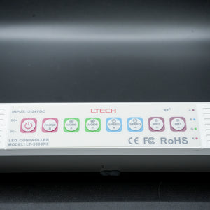 Ltech RGB Controller- 3600RF
