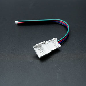 Dot Less 14mm RGB Quick Connecters