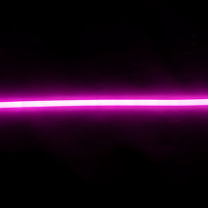 13x15 Flex Neon (mtr) Hot Pink