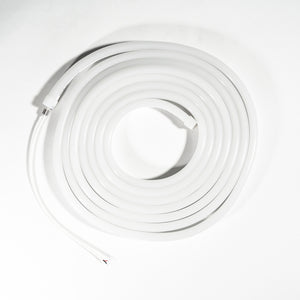 10x13x22 Flex Neon(5M) Warm White 3000K