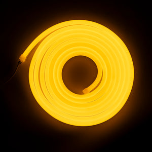 10x13x22 Flex Neon(1M) Sun Yellow