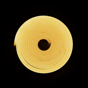 6x12 Flex Neon (mtr) Sun Yellow