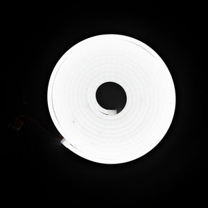 6x12 Flex Neon (mtr) Pure White 6000K