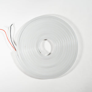6x12 Flex Neon (5mtr) Pure White 6000K
