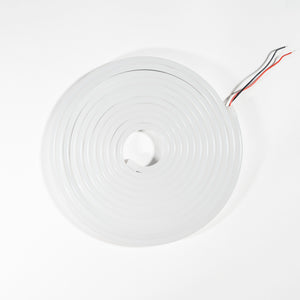8x16 Flex Neon (mtr) Warm White 3K