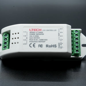 Ltech Power Reapeater -3060S