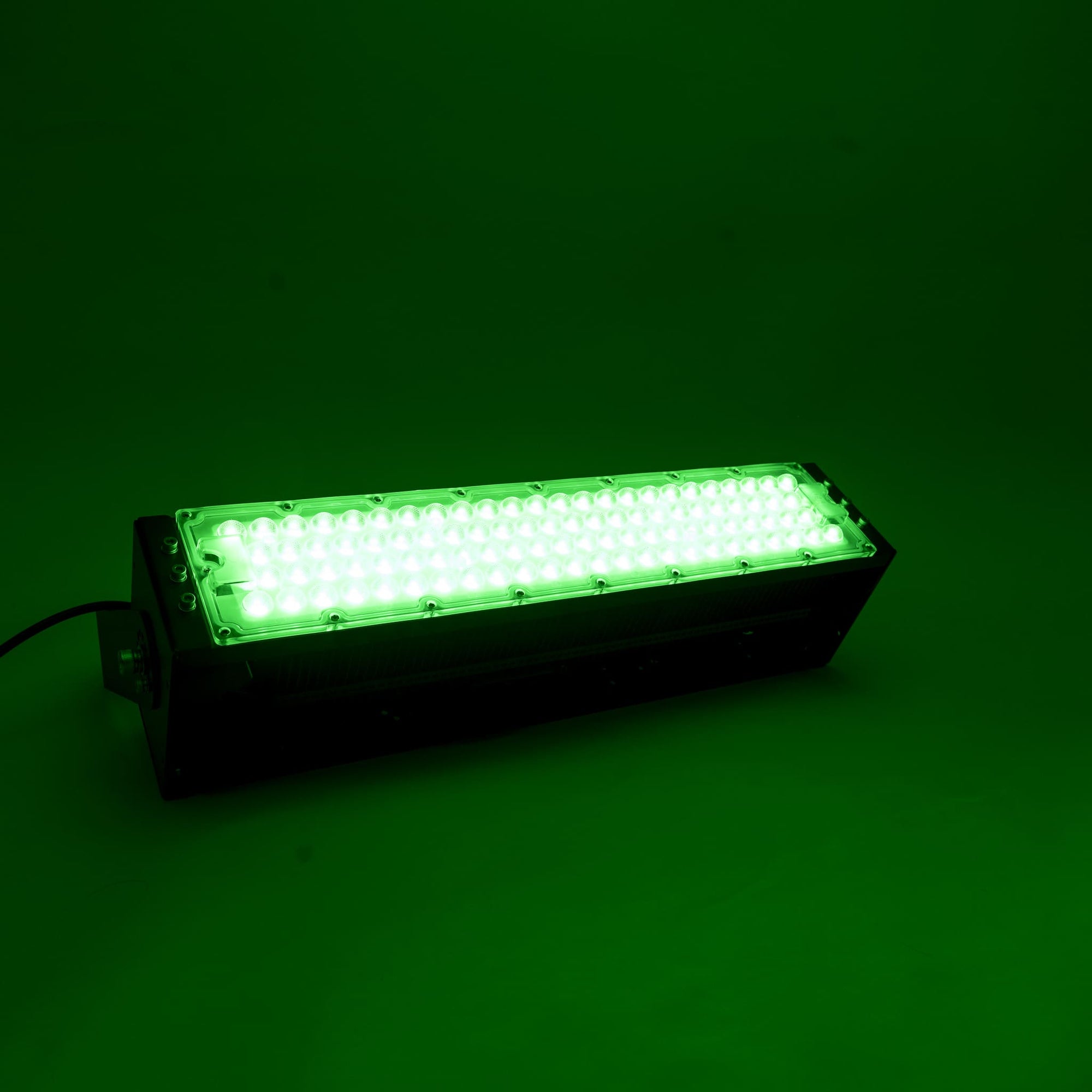 Green Led Architectural Floodlight