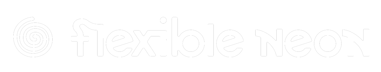 Flexible Neon