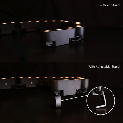 Flexible Wall Washer - Warm White Per Meter (24v)