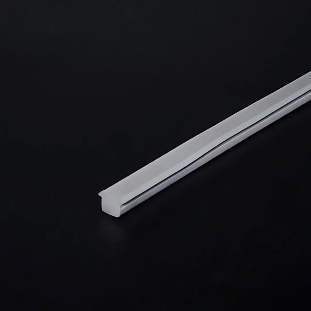 10x10mm Recessed Flexible (Mtr) Natural White - Flexible