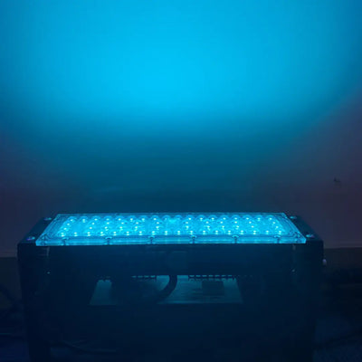 Cyan Led Floodlight