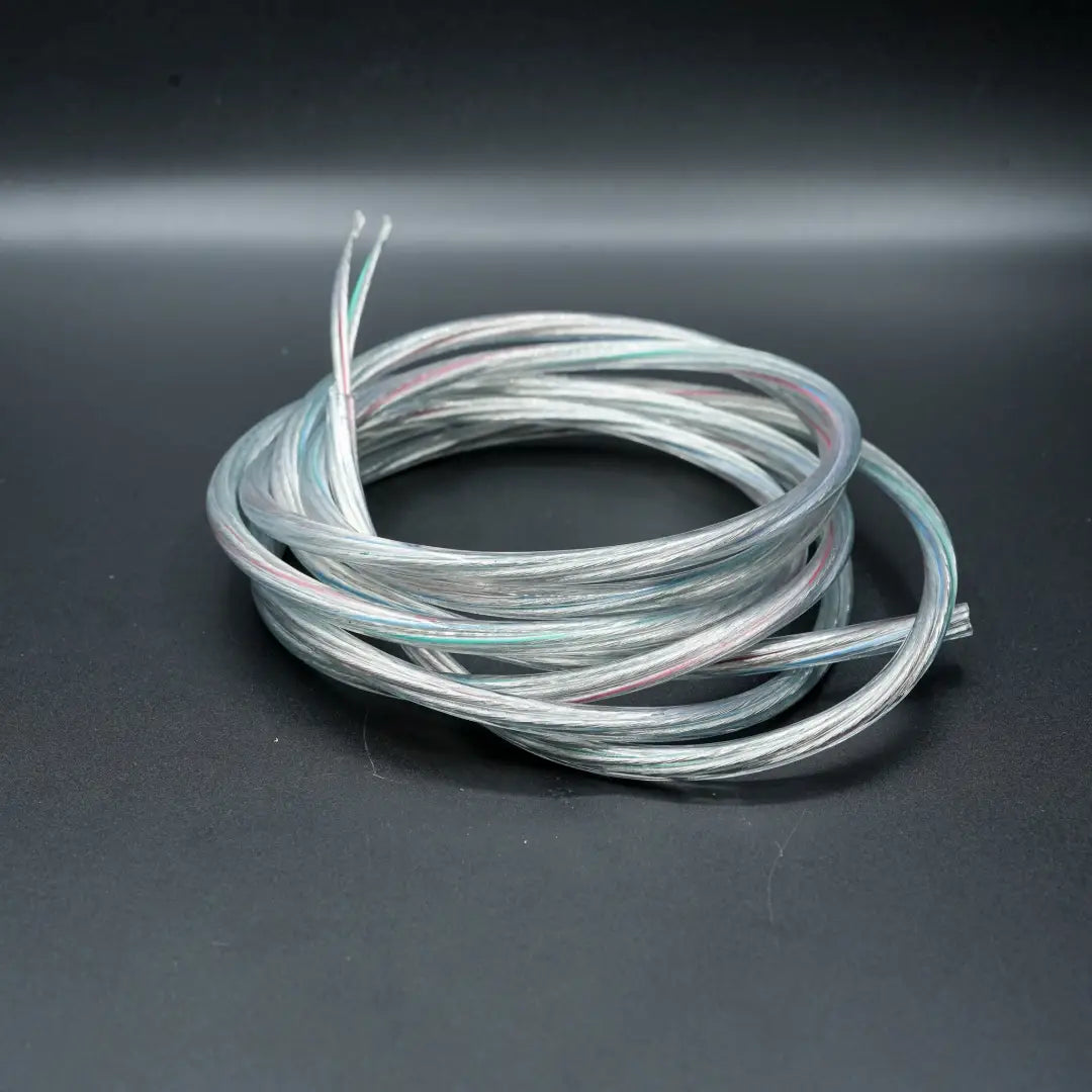 Cable Clear 4 Core 20AWG (mtr) - Accessories