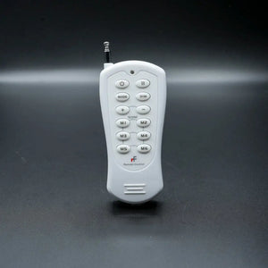 Ltech Dimmer- 311RF - Accessories