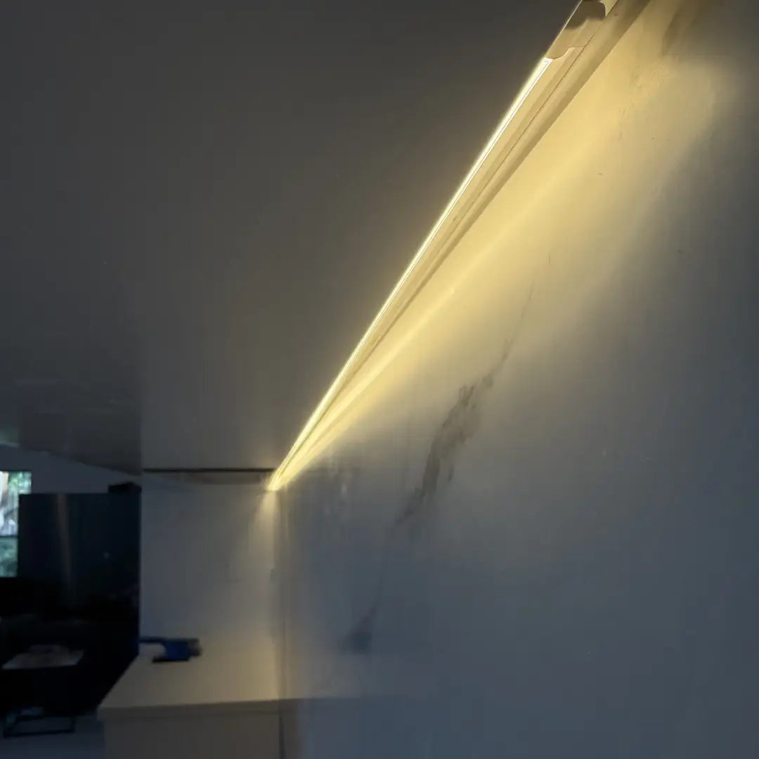 Dot Less 10mm (5mtr) - 2700K - Dot Less