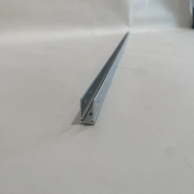 6x12mm 1M Alu Mounting Channel