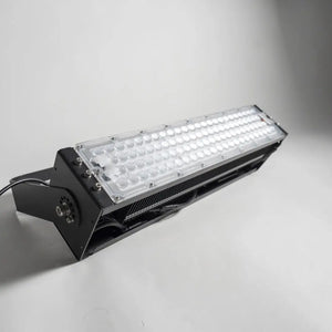 250w RGBW Led Architectural Floodlight