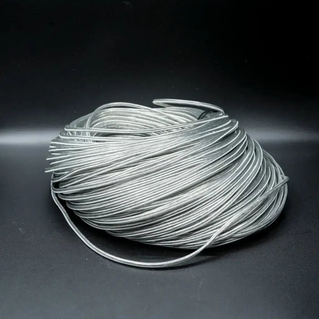 7m Transparent Cable
