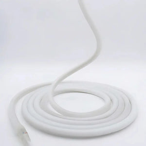 14mm Round Flexible (Mtr) Warm White - Flexible