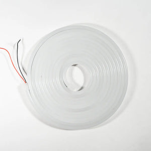 8x16 Flex Neon (5mtr) Pure White 6000K - Flexible Neon