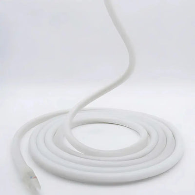 14mm Round Flexible (Mtr) Pink - Flexible