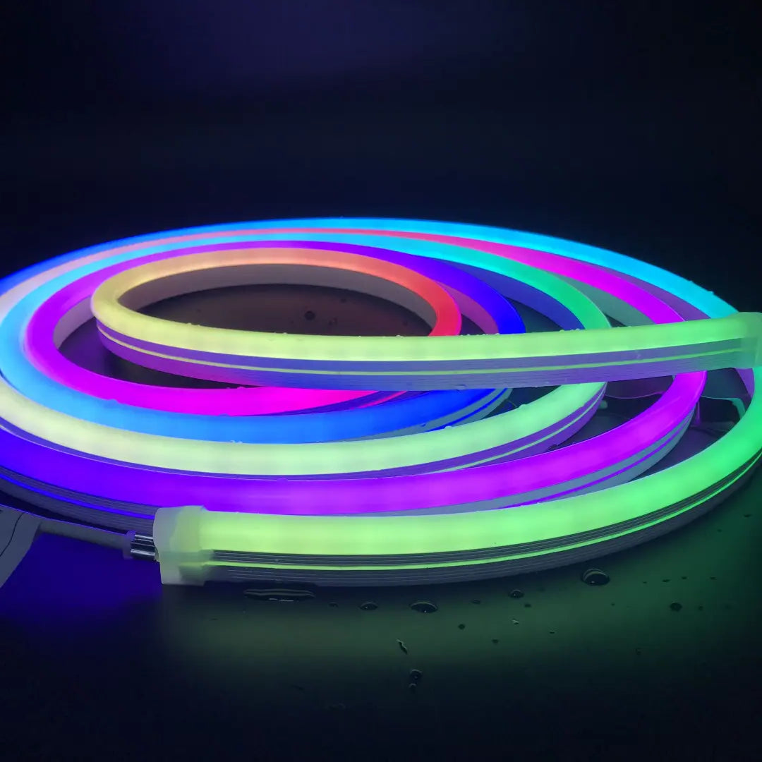 10x13x22mm Flexible Neon (5M) - Universal Neon (10x13x22)