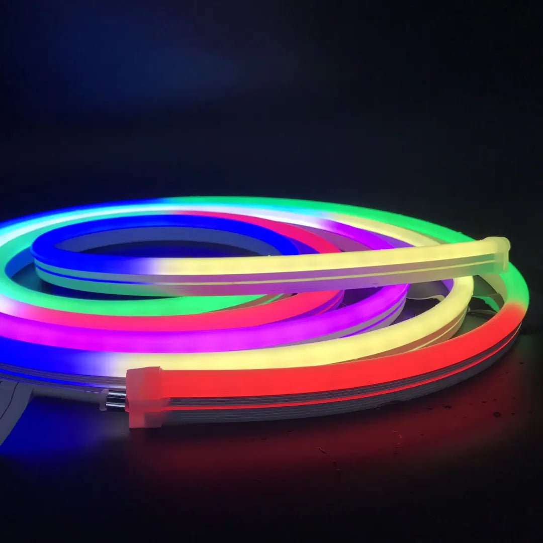 10x13x22mm Flexible Neon (5M) - Universal Neon (10x13x22)