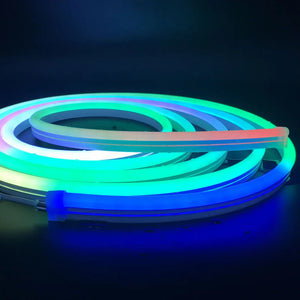 10x13x22mm Flexible Neon (5M) - Universal Neon (10x13x22)