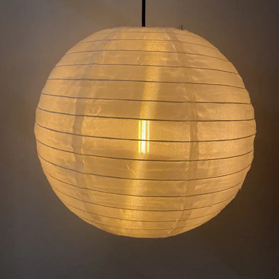 Lantern - 35cm Round