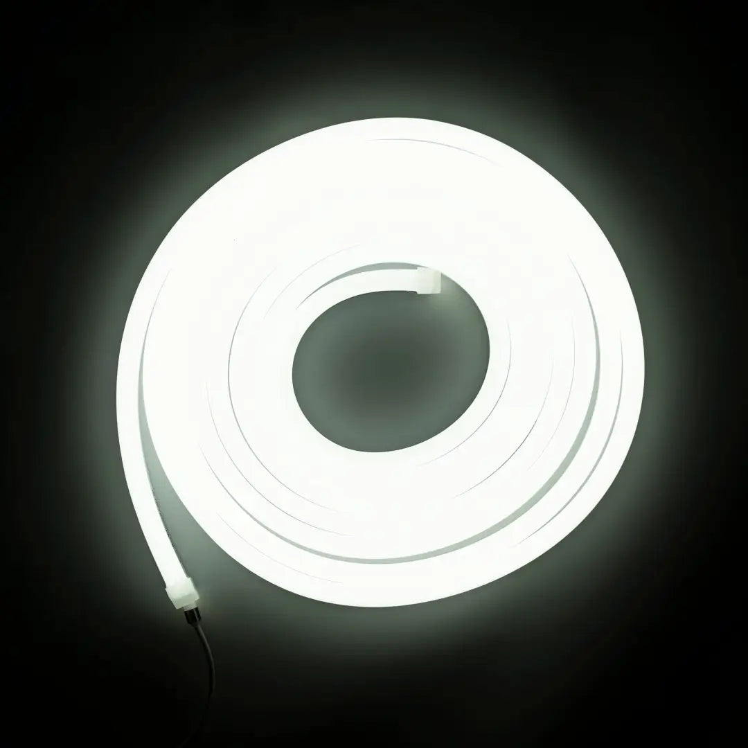 10x13x22 Flex Neon (1M) Pure White 6000K - Universal Neon (10x13x22)