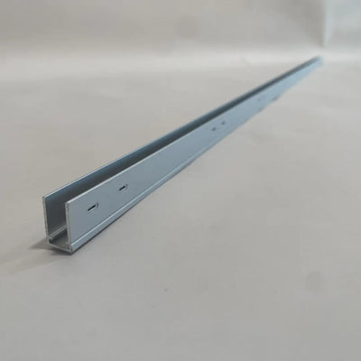 8x16mm Alu Mount Channel (mtr) - Flexible Neon
