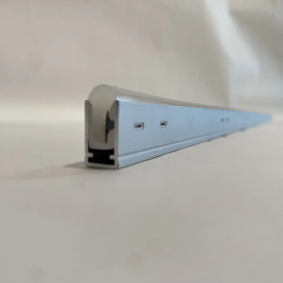8x16mm Alu Mount Channel (mtr) - Flexible Neon