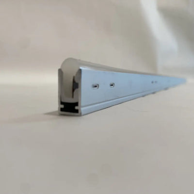 8x16mm Alu Mount Channel (mtr) - Flexible Neon