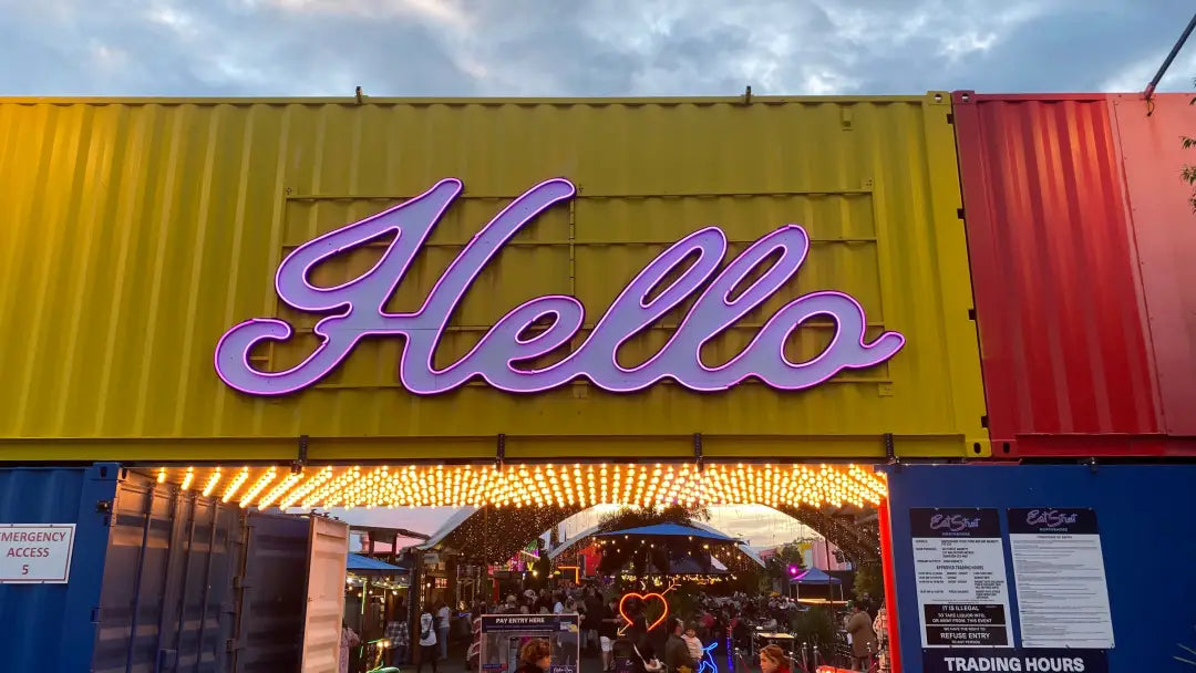 10x13x22mm Flexible Pixel (5M) - Universal (10x13x22)