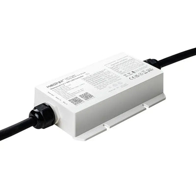 Waterproof 5-in-1 LED Controller (WiFi + 2.4G) – Max Output 20A - Accessories