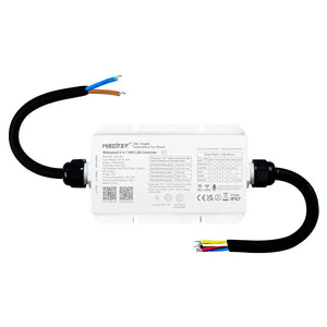 Waterproof 5-in-1 LED Controller (WiFi + 2.4G) – Max Output 20A - Accessories