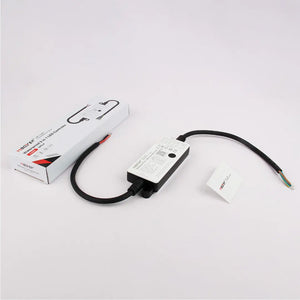 Waterproof 5-in-1 LED Controller (WiFi + 2.4G) – Max Output 12A - Accessories