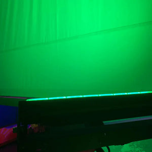 Green Led Architectural Floodlight